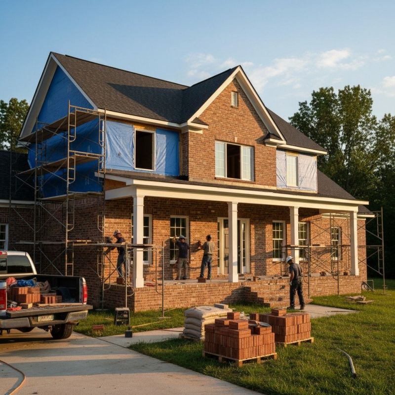 Top Siding Installation Companies in Redding, CT