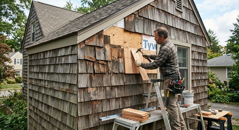 Top Siding Replacement Companies in Danbury, CT